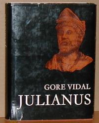 Gore Vidal: Julianus
