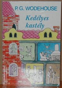 Wodehouse: Kedélyes kastély