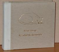 Bálint György: Az állatok dicsérete