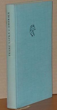 Kafka Franz: Amerika
