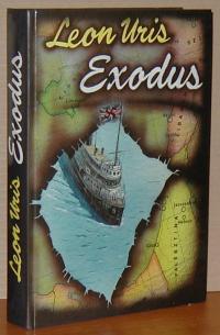 Uris Leon: Exodus