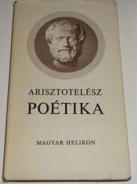 Arisztotelész: Poétika