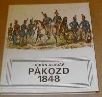 Urbán Aladár: Pákozd, 1848
