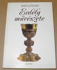 Bíró József: Erdély művészete