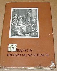 Francia irodalmi szalonok