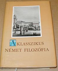 Klasszikus német filozófia