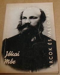 Nagy Miklós: Jókai Mór