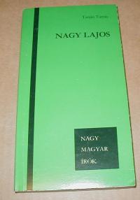 Tarján Tamás: Nagy Lajos