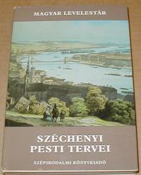 Széchenyi pesti tervei