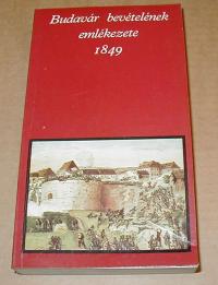 Budavár bevételének emlékezete