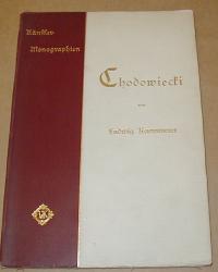 KAEMMERER  Ludwig: Chodowiecki