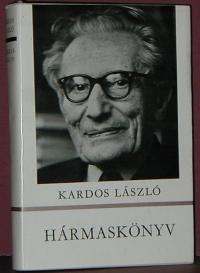 Kardos László: Hármaskönyv