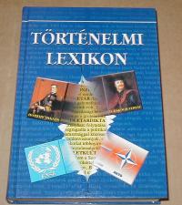 Történelmi lexikon