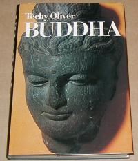 Téchy Olivér: Buddha
