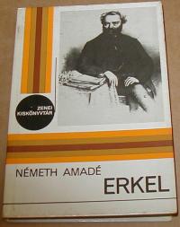 Németh Amadé: Erkel