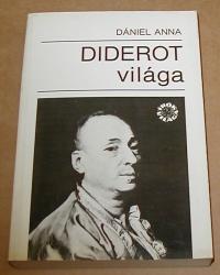 Dániel Anna: Diderot Világa