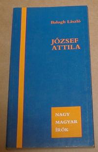 Balogh László: József Attila