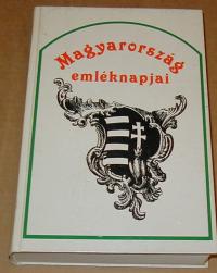 Kerékgyártó Árpád: Magyarország emléknapjai