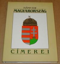 Ivánfi Ede: Magyarország címerei