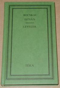 Bocskai István: Levelek