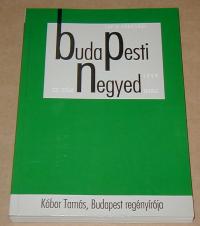 Sánta Gábor (szerkesztő): Kóbor Tamás,Budapest regényirója