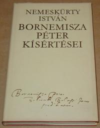 Nemeskürty István: Bornemissza Péter kísértései