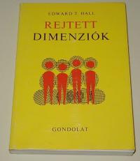 Hall: Rejtett dimenziók