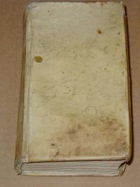 [Jansen Cornelius (Jansenius )]: Alexandri Patricii Armacani Theologi Mars Gallicus seu de justitia armorum regis Galliae libri duo. Edition novissima