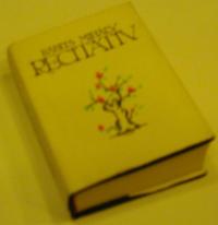 Babits Mihály: Recitativ