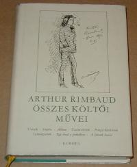 Rimbaud Arthur: Összes költői művei