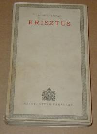 Schütz Antal: Krisztus