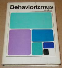 Behaviorizmus