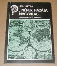 Ágh Attila: \