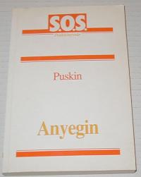 A. Puskin: Anyegin