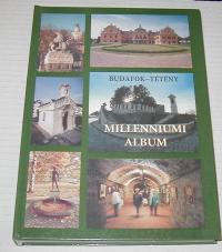 Budafok-Tétény. Milleniumi album