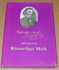 Réti Zoltán: Rózsavölgyi Márk