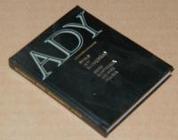 Balázs G. Árpád: ADY.  Nyolc Ady illusztráció