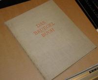 DAS BRUEGEL BUCH