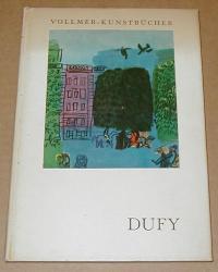 Hermann, Jedding: RAOUL DUFY
