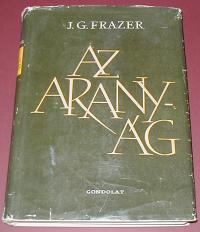 Frazer James G: Az aranyág