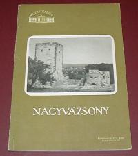 Éri István: Nagyvázsony