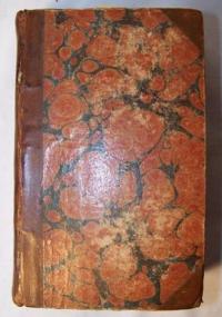 LADIES POCKET MAGAZINE. 1829. I-II. köt. (2 parts bound as one)