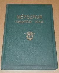Népszava naptár
