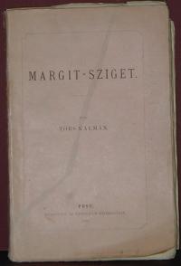 Törs Kálmán: Margit-sziget