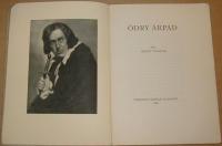 RédeyTivadar: Ódry Árpád