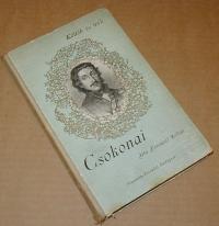 Ferenczi Zoltán: Csokonai