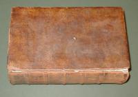 LOUIS-FRANCOIS-GABRIEL D'ORLEANS DE LA, MOTTE: MéMOIRES EN FORME DE LETTRES , POUR SERVIR à L\'HISTOIRE DE LA VIE DE FEU MESSIRE LOUIS-FRANçOIS-GABRIEL D\'ORLéANS DE LA MOTTE , EVêQUE D\'AMIENS. I-II. VOL