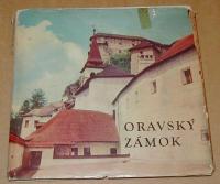 Caplovic, Pavol: ORAVSKY ZáMOK ( ÁRVA VáRA)