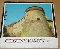 Cerveny Kamen vár