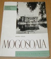 Popa, Radu: MOGOSOAIA